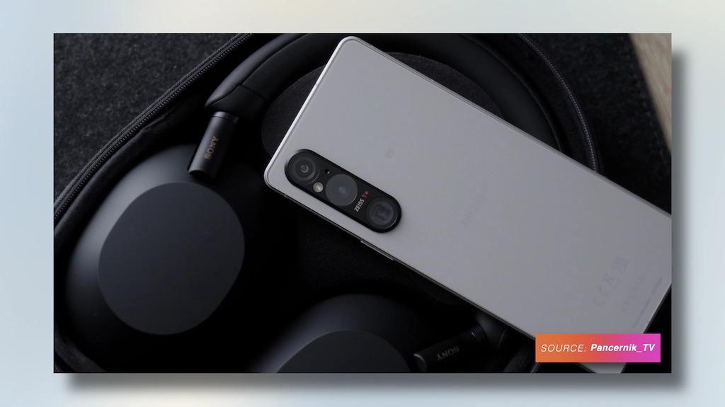 To koniec. Sony wycofuje się z rynku smartfonów.